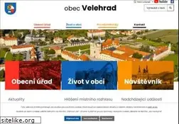 Sites similar to velehrad.cz