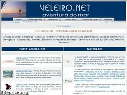 Sites similar to veleiro.net