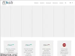 Sites similar to veleirosflash.com.br