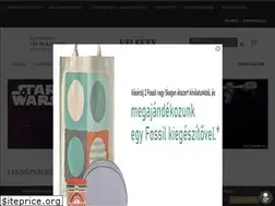 Sites similar to velekey-ekszervilag.hu