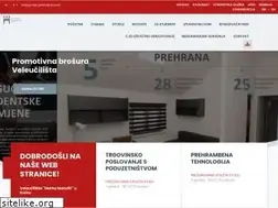 Sites similar to veleknin.hr