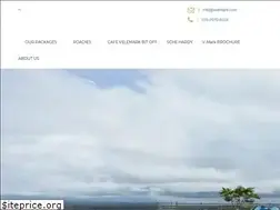 Sites similar to velemark.com