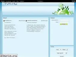 Sites similar to velemenyezd.hu