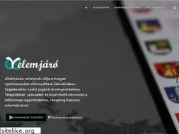 Sites similar to velemjaro.sk