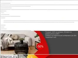 Sites similar to velemstroy.com