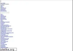 Sites similar to velence.hu