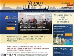 Sites similar to velenceiregatta.hu