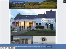 Sites similar to velenjcan.si