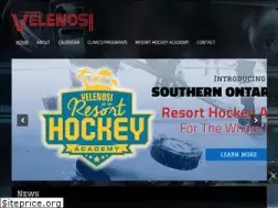 Sites similar to velenosihockey.com