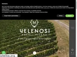 Sites similar to velenosivini.com