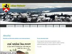 Sites similar to velenov.cz