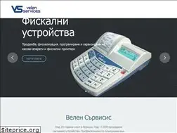 Sites similar to velenservices.com