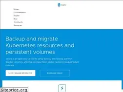 Sites similar to velero.io