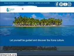 Sites similar to veleroamande.com