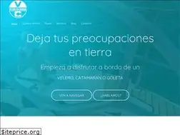 Sites similar to veleroencroacia.com