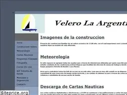 Sites similar to velerolaargentina.com