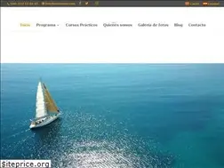 Sites similar to veleronas.com