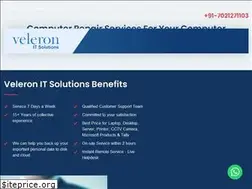 Sites similar to veleronindia.com