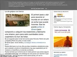 Sites similar to veleropropio.blogspot.com