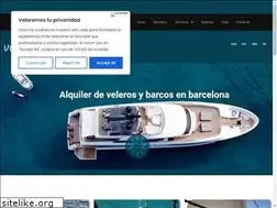 Sites similar to velerosbcn.com