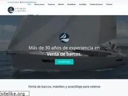 Sites similar to velerosdealtura.com