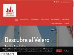 Sites similar to velerosturisticos.com