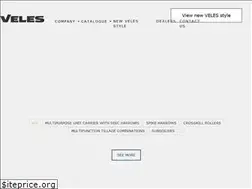 Sites similar to veles-alt.com