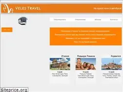 Sites similar to veles.ee