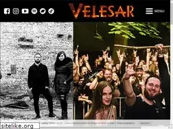 Sites similar to velesar.pl