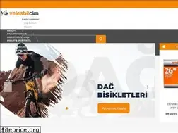 Sites similar to velesbitcim.com