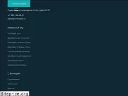 Sites similar to velescrane.ru