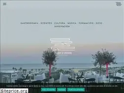Sites similar to veleseventsvalencia.es