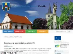 Sites similar to velesin.cz