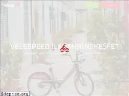 Sites similar to velespeed.net