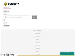 Sites similar to velespit.com