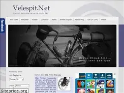 Sites similar to velespit.net