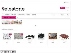 Sites similar to velestone.com