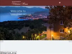 Sites similar to velestovohouse.com