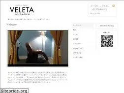 Sites similar to veleta-head.com
