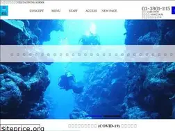 Sites similar to veletadiving-sch.net
