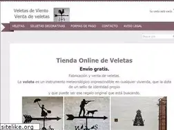 Sites similar to veletas.net