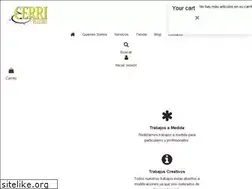 Sites similar to veletascerri.com