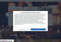 Sites similar to veletekvagyok.blog.hu