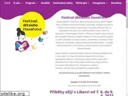 Sites similar to veletrhdetskeknihy.cz