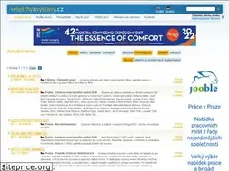 Sites similar to veletrhyavystavy.cz