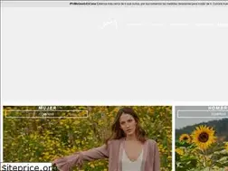 Sites similar to velez.pe