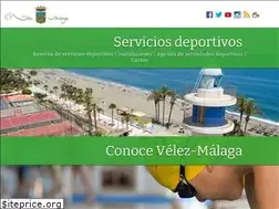 Sites similar to velezmalaga.es