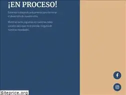 Sites similar to velezysantander.com