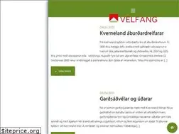 Sites similar to velfang.is