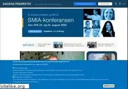 Sites similar to velferd.no